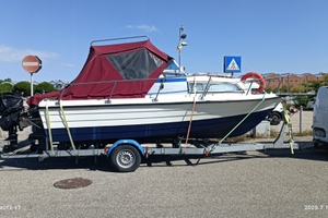 Pilotina acquaviva 6,5