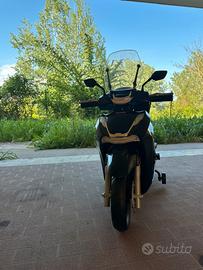 HONDA SH 350 SPORT BAMBINI