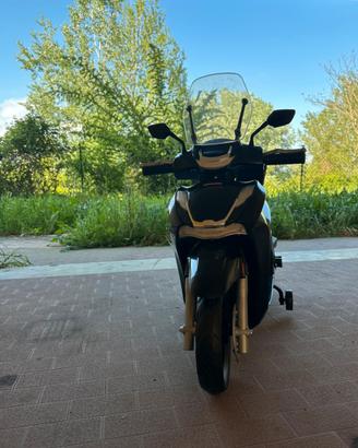 HONDA SH 350 SPORT BAMBINI