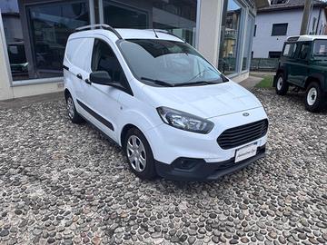 FORD Transit Courier 1.5 TDCi 75CV Van Trend