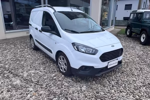 FORD Transit Courier 1.5 TDCi 75CV Van Trend