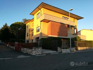 Appartamento m.q 249