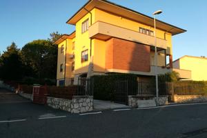Appartamento m.q 249