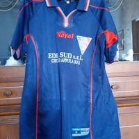 Maglia calcio Grumese 