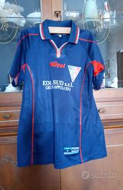 Maglia calcio Grumese 