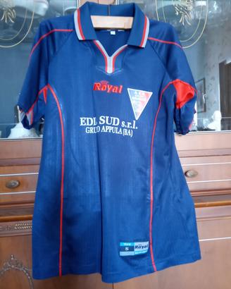 Maglia calcio Grumese 