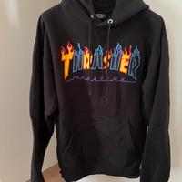 Felpa Trasher