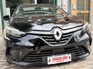 Renault Clio 1.0 TCe 90 CV 5P Techno FULL/LED/NAV