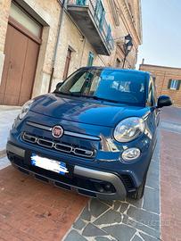 Auto 500 L Cross GPL