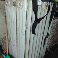 Sgombero garage – Cianfrusaglie varie