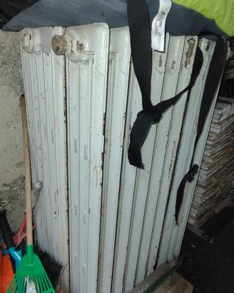 Sgombero garage – Cianfrusaglie varie