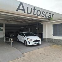 Ford Fiesta UNICO PROPRIETARIO
