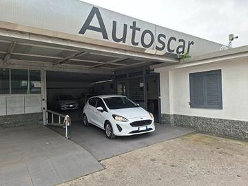 Ford Fiesta UNICO PROPRIETARIO