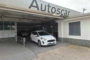 Ford Fiesta UNICO PROPRIETARIO
