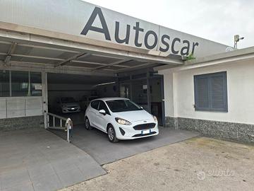 Ford Fiesta UNICO PROPRIETARIO