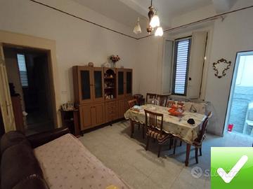 Appartamento Via Demetrio Tripepi 70 Mq