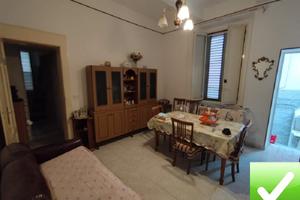 Appartamento Via Demetrio Tripepi 70 Mq