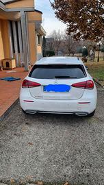 Mercedes A180 d Business 09/2022 - 65.000 km