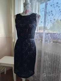 Vestito abito Sinèquanone 