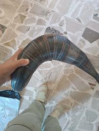 marmitta arrow 50-70  passaggio sinistro 