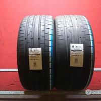 2 gomme 255 40 19 continental a5649
