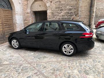 Peugeot 308 station wagon