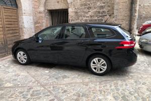 Peugeot 308 station wagon