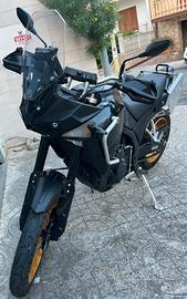 Kove 800