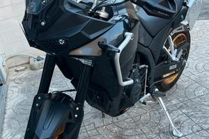 Kove 800
