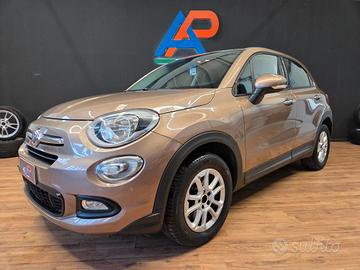 Fiat 500 X 500X 1.6 mjt Business 4x2 120cv my18