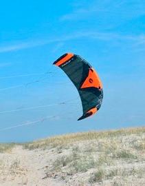 Wolkenstürmer Paraflex Sport 2.3 trainer kite⭐