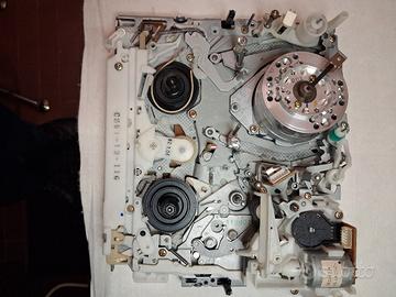 MECCANICA VIDEOREGISTRATORE HITACHI