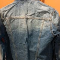 GIACCHETTO DI JEANS RAGAZZO STEFANEL