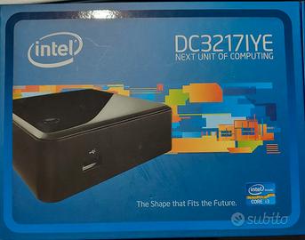 Mini PC intel