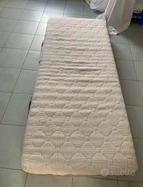 Materasso 1 piazza 80x195