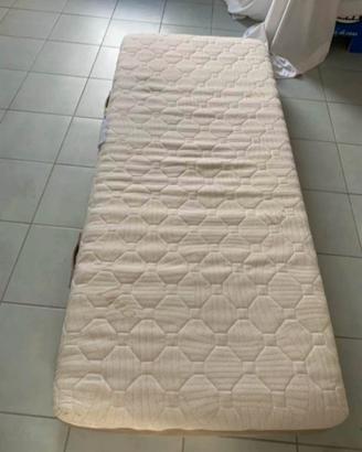 Materasso 1 piazza 80x195