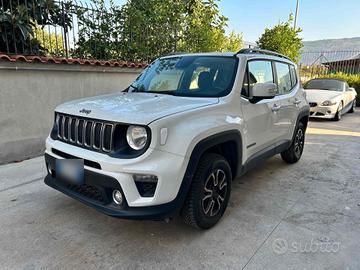 Jeep Renegade 2.0 Mjt 140CV 4X4 - 2019 *Leggi Desc