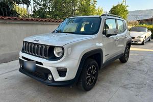 Jeep Renegade 2.0 Mjt 140CV 4X4 - 2019 *Leggi Desc