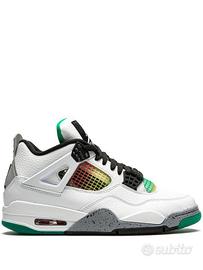 Nike Air Jordan 4