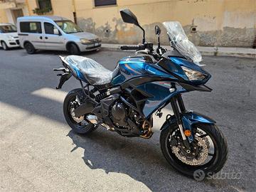 Kawasaki Versys 650 abs 2026