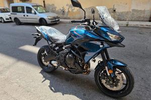 Kawasaki Versys 650 abs 2026
