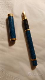 penna stilografica