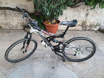 3 Mountain Bike