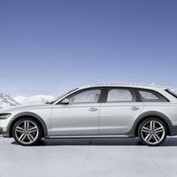 Ricambi audi a6 sline allroad