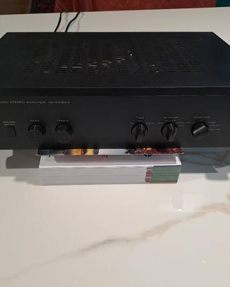 Amplificatore Rotel RA 840BX3