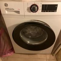 LAVATRICE HOOVER  H-WASH 300Plus classe ener A+++