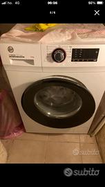 LAVATRICE HOOVER  H-WASH 300Plus classe ener A+++