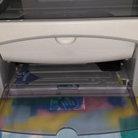 Stampante multifunzione hp