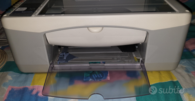 Stampante multifunzione hp