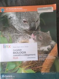 Campbell biologia concetti e collegamenti 